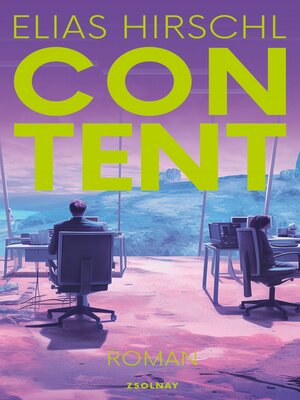 cover image of Content